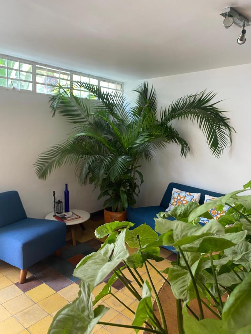Casa Hotel Jardin Azul Cali Εξωτερικό φωτογραφία