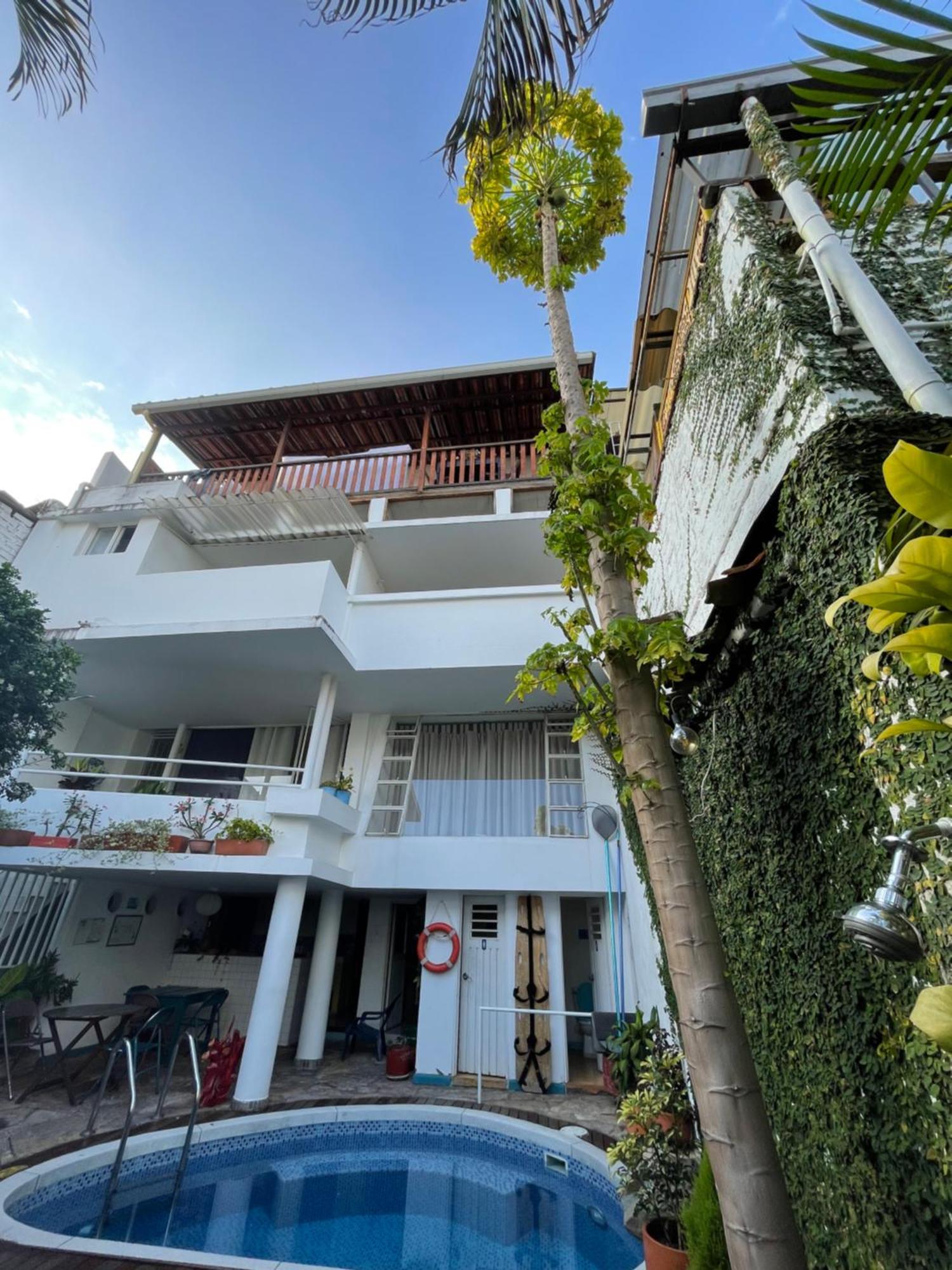 Casa Hotel Jardin Azul Cali Εξωτερικό φωτογραφία